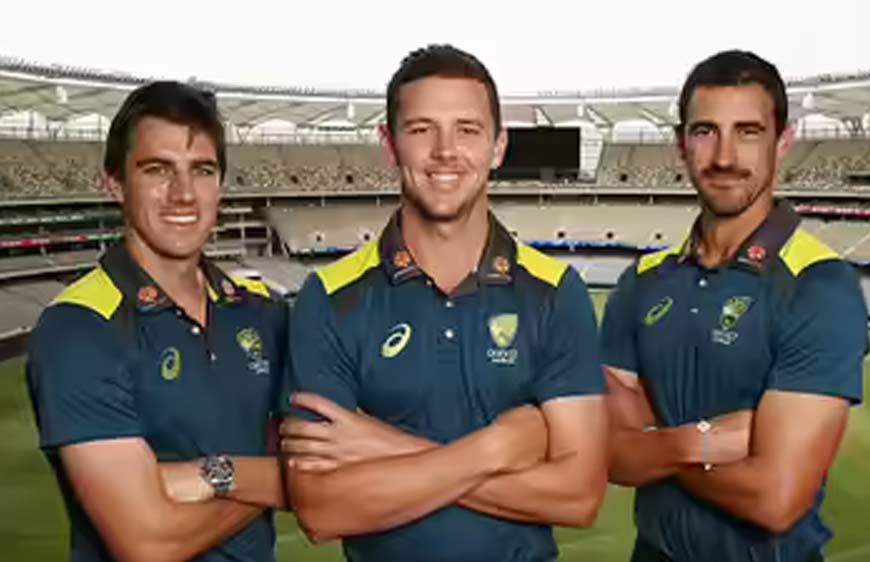 ऑस्ट्रेलियाई पेस चौकड़ी ने IPL टीमों को दिया झटका, बिगड़ चुका है पूरा गेम प्लान