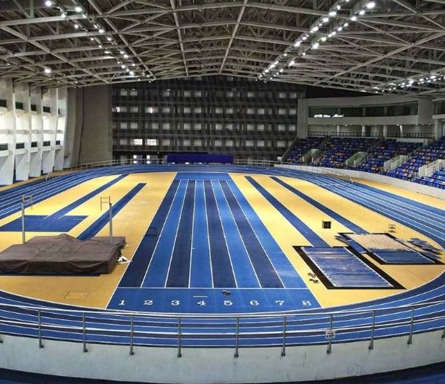 2028 वर्ल्ड इंडोर एथलेटिक्स की मेजबानी करेगा भारत, खेल जगत में बढ़ेगा दबदबा