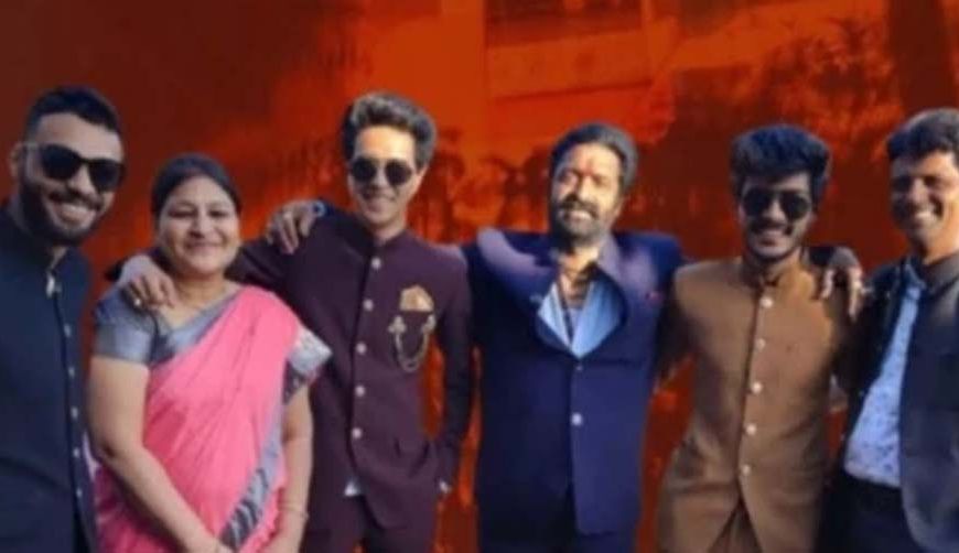 मौत का एहसास: इंदौर के मनोज ने पहले ही भांप लिया था अनहोनी, कुछ ही देर में 8 की दर्दनाक मौत