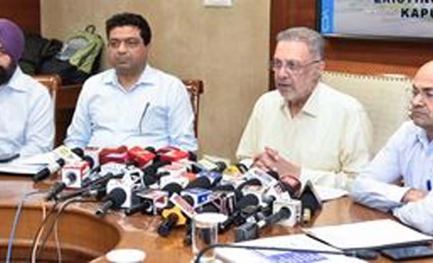 एक महीने में दूसरा बड़ा कदम: भगवंत मान सरकार ने मेडिकल शिक्षा को दी नई रफ्तार