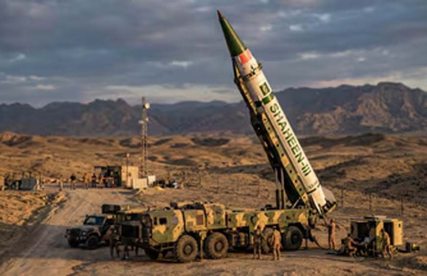 11,000 किमी दूर तक हमला? पाकिस्तान की मिसाइल क्षमता और असली सच्चाई