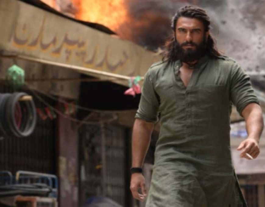 ‘धुरंधर 2’ का जलवा: पाकिस्तान में पाइरेटेड वर्जन देख मची हलचल, भारतीयों ने लिए मजे