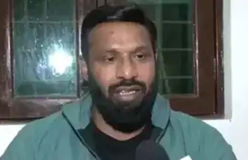 सोशल मीडिया पर प्रवचन टिप्पणी से गरमाया मामला, ‘मोहम्मद’ दीपक की सुरक्षा मांग पर हाईकोर्ट सख्त