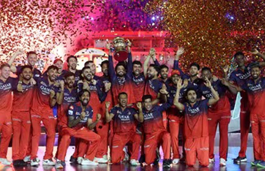 IPL को बड़ा झटका! The Hundred और SA20 से नीचे खिसकी रैंकिंग, WCA की टॉप-10 सूची जारी