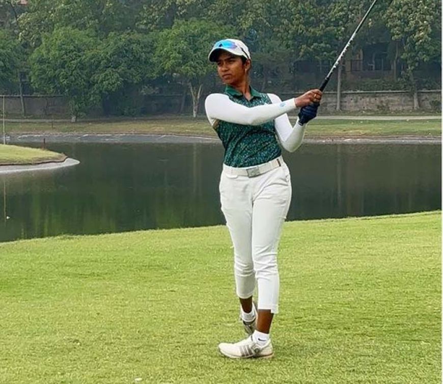 छठे चरण में जैस्मीन का जलवा, आखिरी बोगी के बावजूद 3 शॉट की मजबूत बढ़त