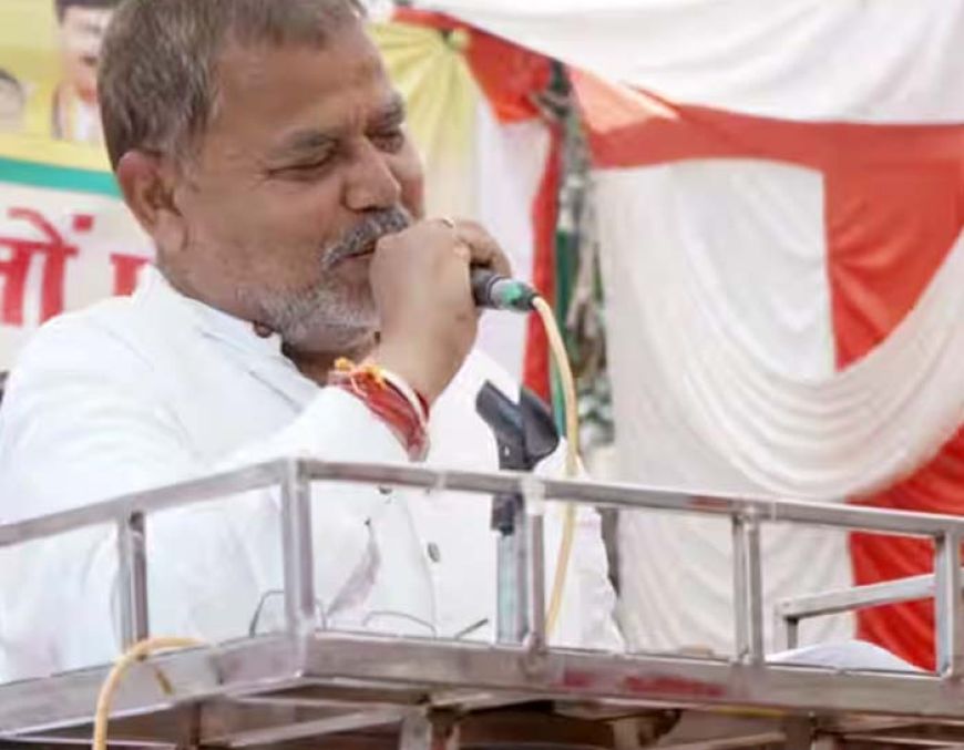 ऊर्जा मंत्री तोमर ने नई दिल्ली में किया प्रदर्शनी का अवलोकन