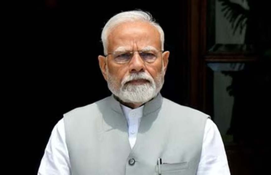 होर्मुज संकट पर कूटनीति तेज: पीएम मोदी ने ओमान-कतर समेत 5 देशों के नेताओं से की अहम बातचीत