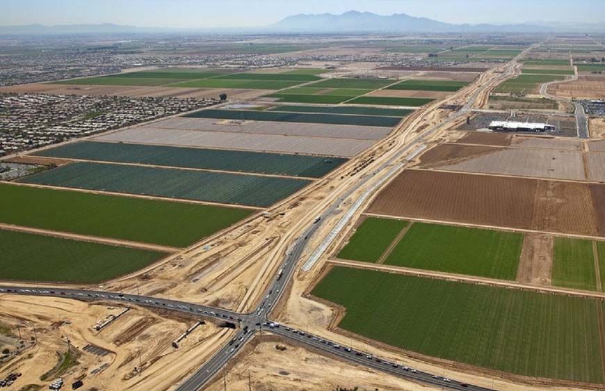 जमीन अधिग्रहण पर लागू होने जा रहे नए कानून से किसानों की होगी बल्ले-बल्ले, मुआवजे पर होगा ये खास प्रावधान