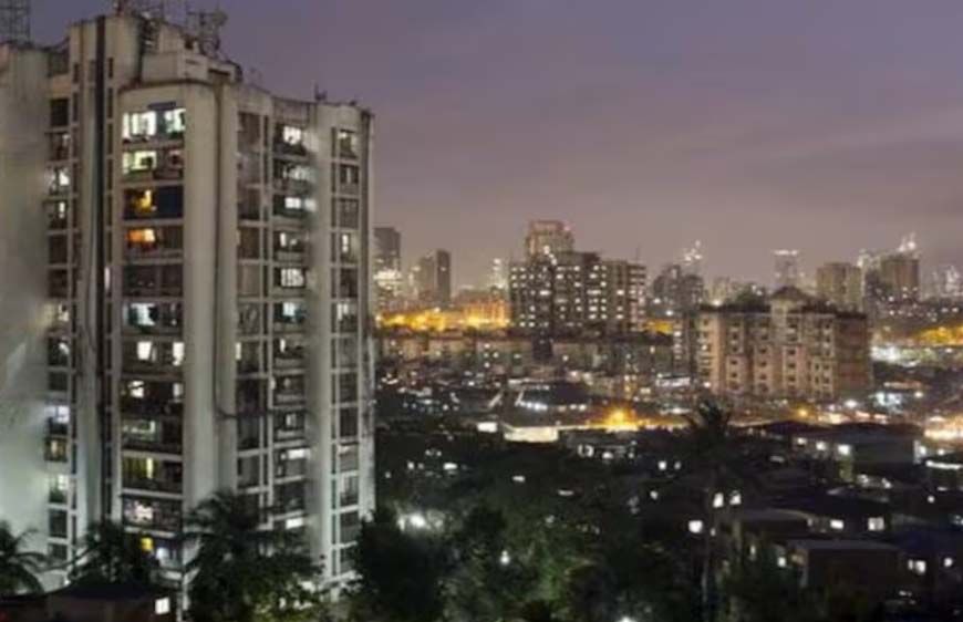 ईरान-इजरायल तनाव का असर: मुंबई में घर खरीदना होगा और भी महंगा