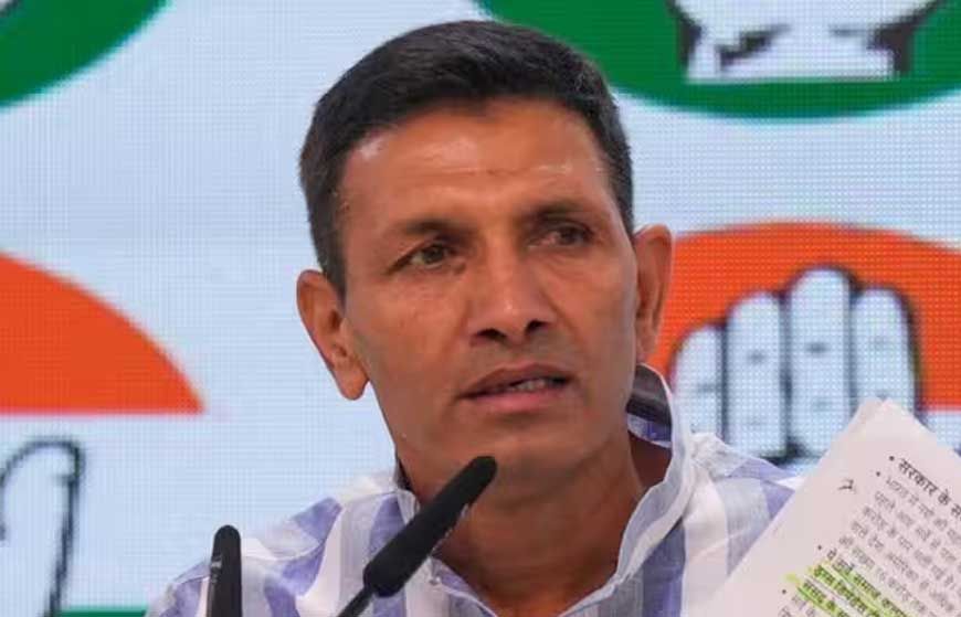 हरियाणा, ओडिशा और बिहार की घटनाओं से बढ़ी टेंशन! कांग्रेस को राज्यसभा में क्रॉस वोटिंग का डर, विधायकों की बाड़ेबंदी की तैयारी