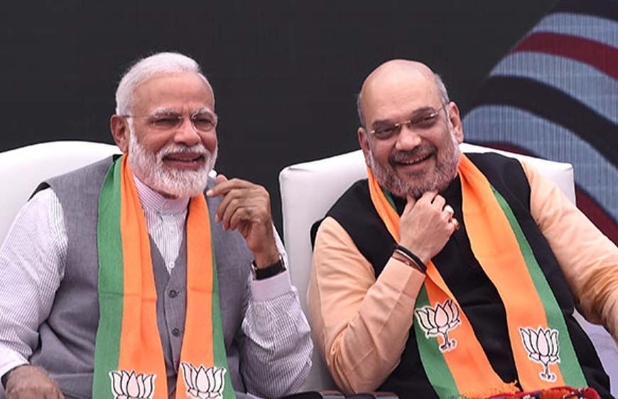 केरल में भाजपा के प्रचार अभियान का नेतृत्व करेंगे पीएम मोदी और गृह मंत्री शाह