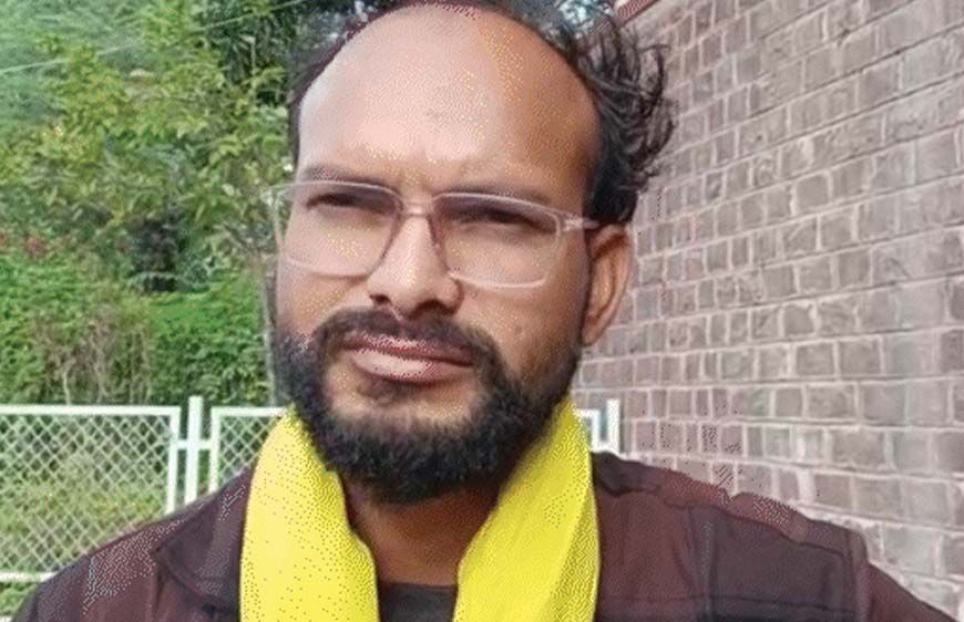 एमपी से राज्यसभा चुनाव में BAP उतारेगी उम्मीदवार, कमलेश्वर डोडियार ने मोदी और राहुल से मांगा समर्थन