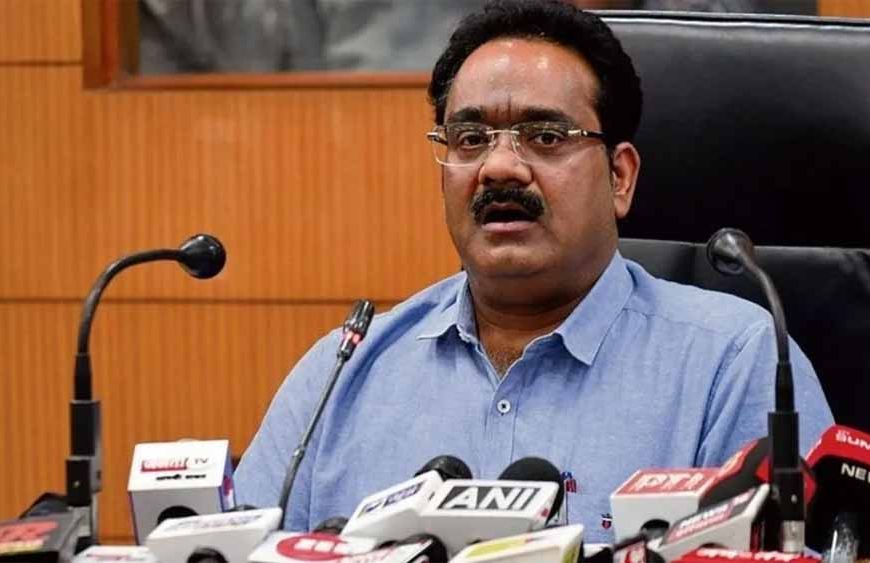 राज्यसभा चुनाव पर विवाद: ‘कोई नियम नहीं टूटा’, रिटर्निंग अधिकारी ने कांग्रेस के आरोप खारिज किए