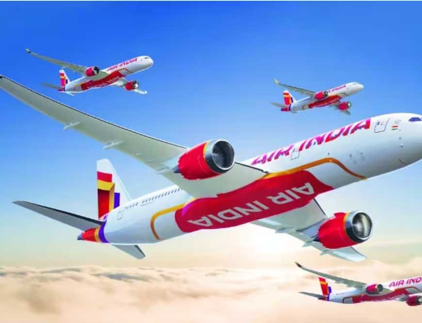 DGCA के आदेश पर बवाल, इंडिगो और एअर इंडिया ने विरोध जताया, टिकट महंगे होने की दी चेतावनी