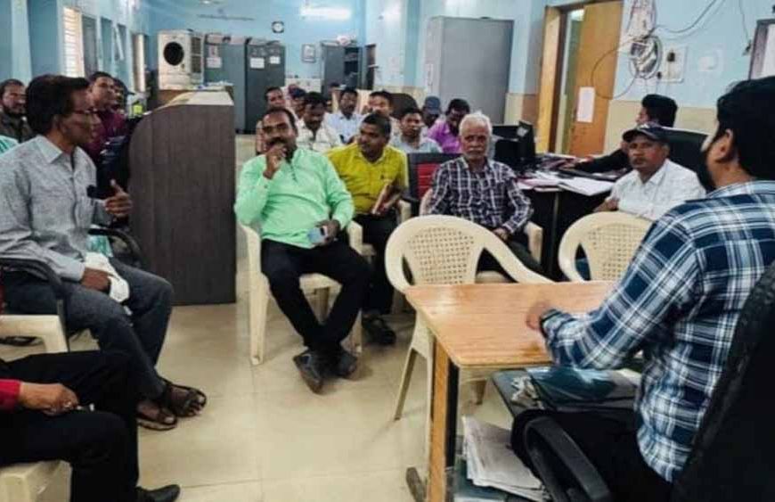 छुट्टियों में भी खुलेंगे नगर निगम दफ्तर, राजस्व जमा समेत सभी काम रहेंगे जारी