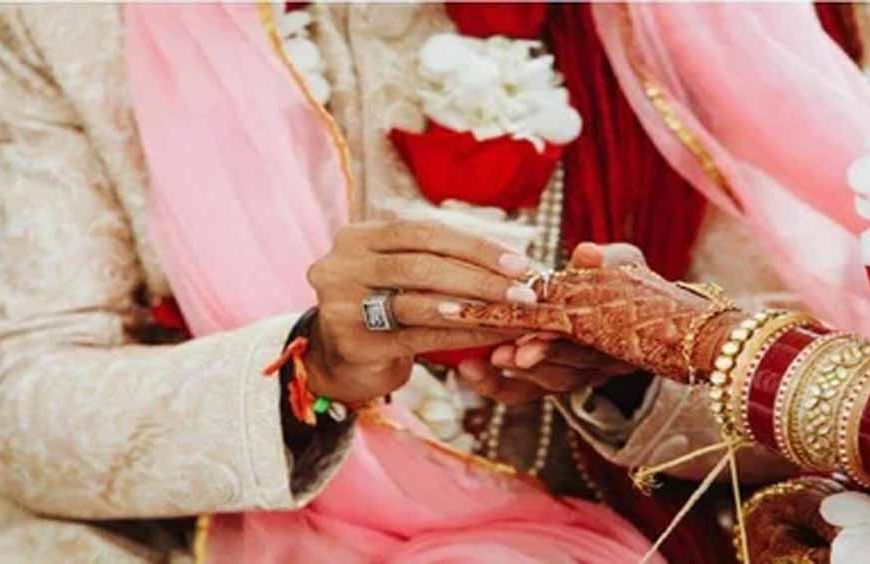 वृषभ, कर्क और कन्या राशि पर मेहरबान ब्रह्मांड—जल्द बन सकते हैं शादी के योग!