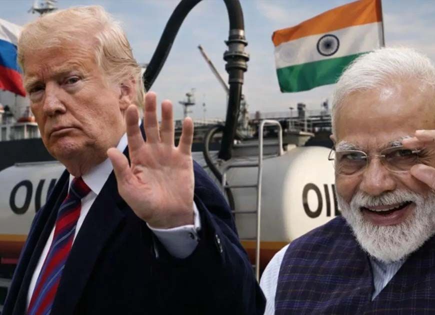 US ने हटाया बैन, क्या अब ईरानी तेल खरीदेगा भारत? समंदर में छिपा है बड़ा भंडार