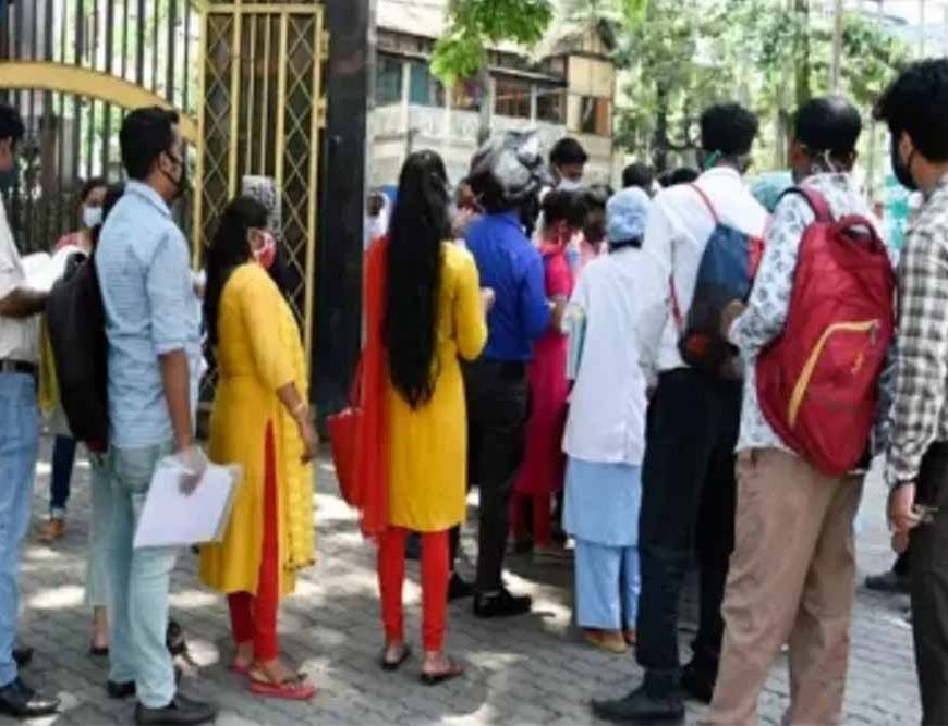 रायपुर में 23 मार्च को प्लेसमेंट कैंप: अर्बन प्रमोटर और टेक्नीशियन पदों पर भर्ती
