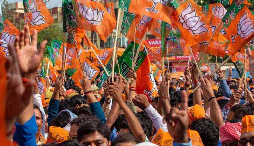 केरल चुनाव 2026: BJP की तीसरी लिस्ट जारी, 11 उम्मीदवारों के नाम घोषित