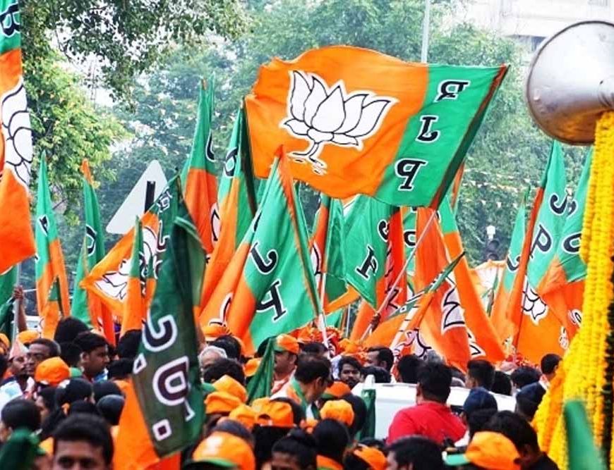 पुडुचेरी चुनाव: BJP ने जारी की 9 उम्मीदवारों की लिस्ट, देखें किसे कहां से मिला टिकट