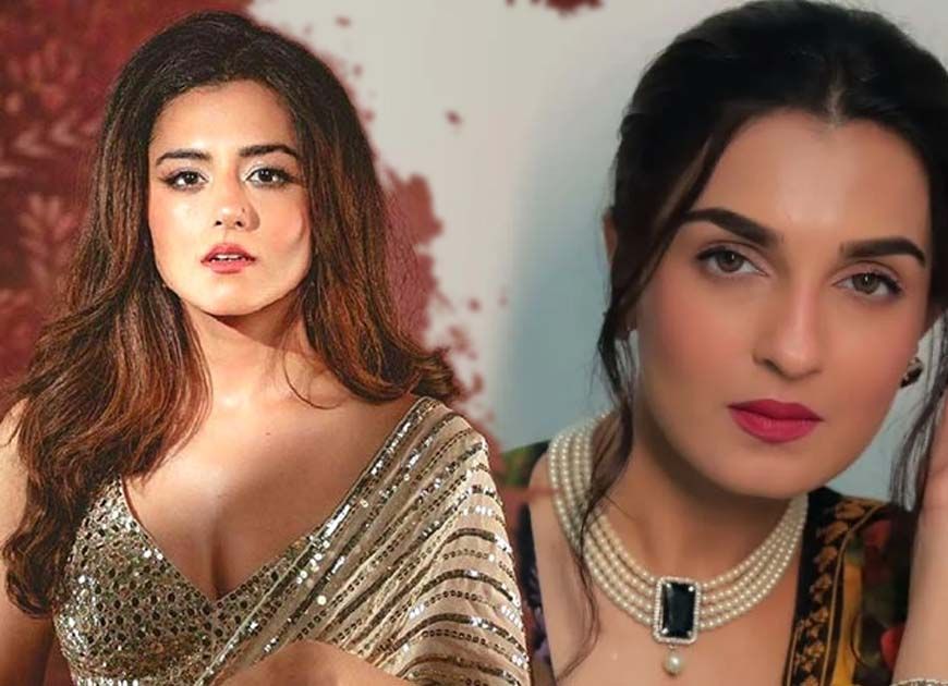 रिद्धि डोगरा डिप्लोमेटिक है, मैं उसे दोगली बोलूंगी, एक्ट्रेस शाइनी ने ऐसा क्यों कहा?