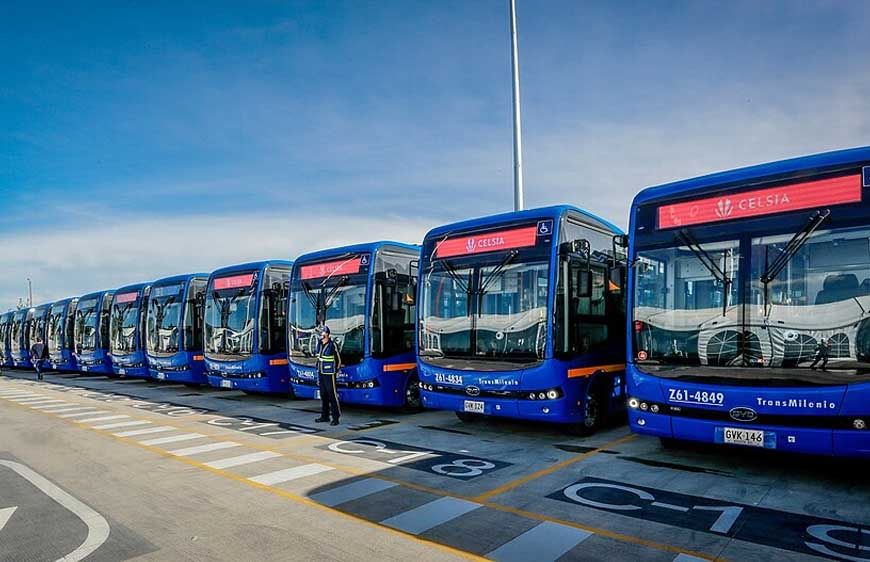 MP के इस शहर में दौड़ेंगी 100 ई-बसें, यात्रियों को मिलेंगी नई सुविधाएं, 10 रूट तय