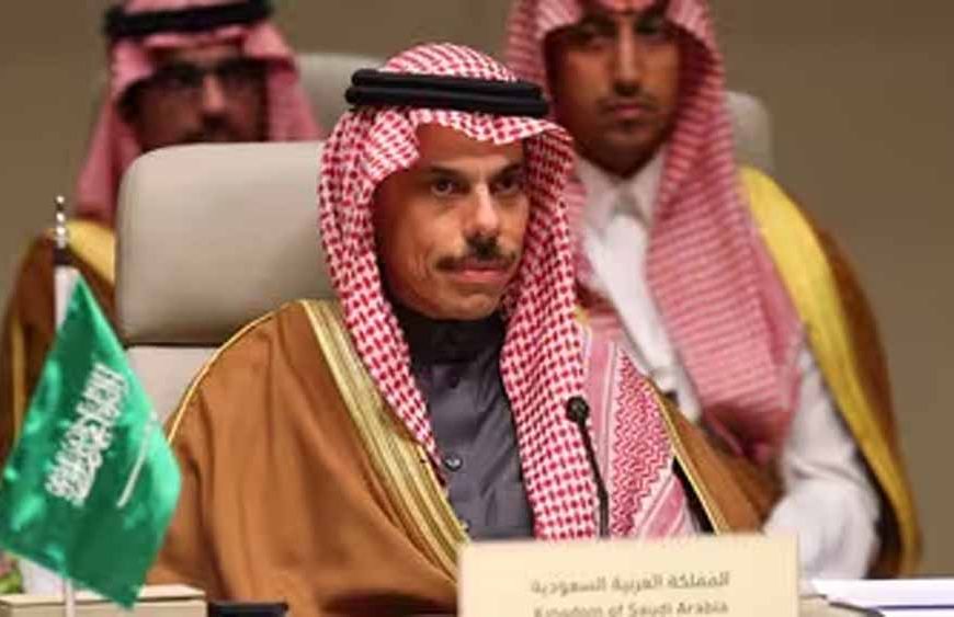 सऊदी अरब का कड़ा संदेश: ईरानी अधिकारियों को कहा—‘तुरंत देश छोड़ो’