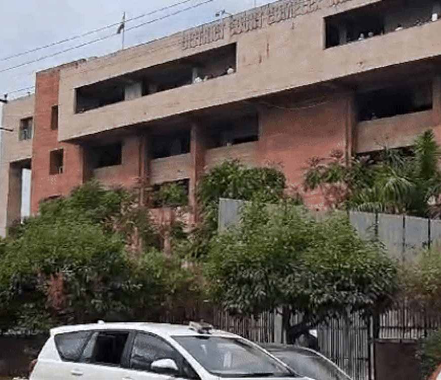 रायपुर में बड़ा खुलासा: अविभाजित मध्य प्रदेश के नाम पर करोड़ों का आवास ऋण घोटाला उजागर