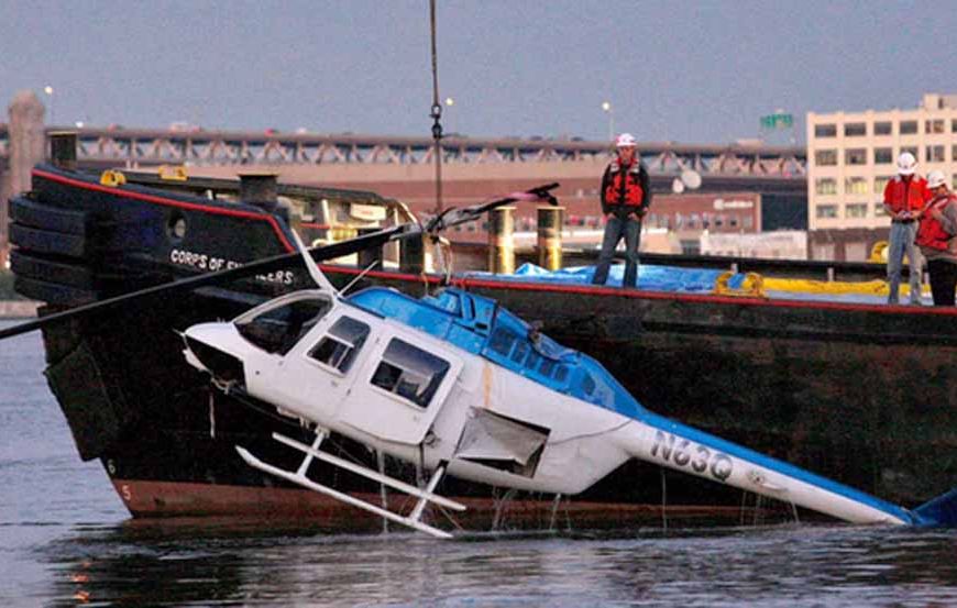 कतर में दर्दनाक हेलीकॉप्टर हादसा: 6 की मौत, 1 लापता; रेस्क्यू ऑपरेशन जारी