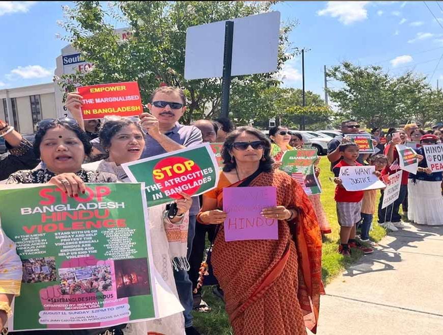 ‘ऑपरेशन सर्चलाइट’ पर नई बहस: बंगाली हिंदुओं पर अत्याचार को नरसंहार घोषित करने की मांग