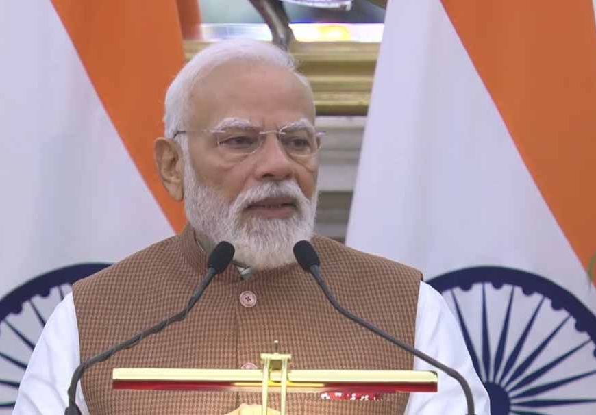 PM मोदी ने रचा इतिहास: सबसे लंबे समय तक सरकार प्रमुख रहने का रिकॉर्ड बनाया