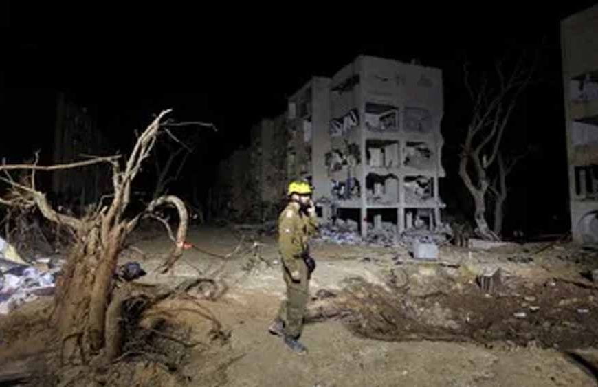 इजरायल में ‘लिटल इंडिया’: जलेबी-गुलाब जामुन के साथ गूंजती है हिंदी की मिठास