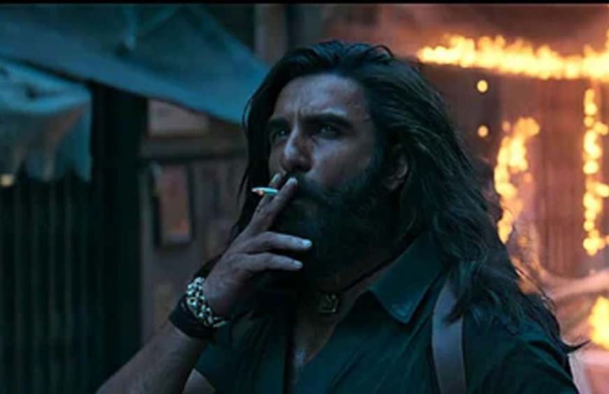 'घटिया, थर्ड क्लास!' पाकिस्तानी फैमिली ने धुरंधर 2 को बताया बेकार, थिएटर के बाहर लगाए 'पाकिस्तान जिंदाबाद' के नारे