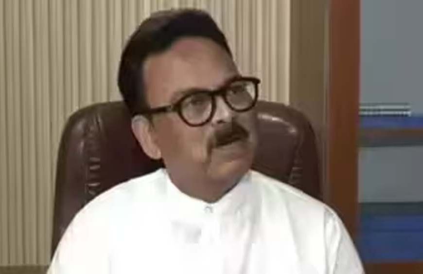 प्यार और जंग का हवाला देकर कांग्रेस सांसद की मोदी सरकार से खास अपील, ईरान-इजरायल युद्ध पर बयान