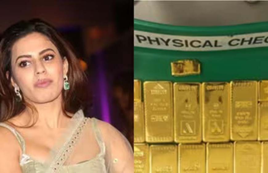 50 किलो सोना, 2 करोड़ की डील: रान्या राव ने ऐसे खड़ा किया ठगी का साम्राज्य