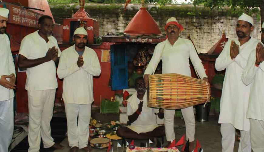 नवरात्रि पर जेलों में आध्यात्मिक माहौल, बंदियों को मिली विशेष सुविधाएं