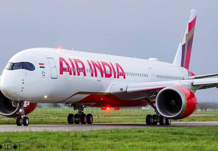 1 मई से सख्ती: अनफिट क्रू की उड़ानों पर रोक, बढ़ता वजन अब सैलरी पर डालेगा असर