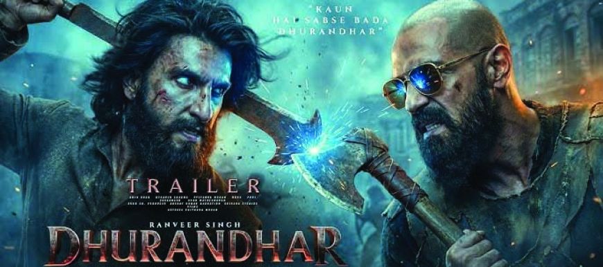 बॉक्स ऑफिस पर गरजी ‘धुरंधर 2’, कमाई के आंकड़ों ने मचाया तहलका