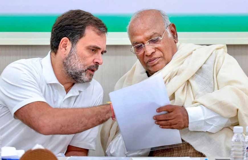 असम में कांग्रेस का बड़ा दांव: छह दलों से गठबंधन, BJP की बढ़ी मुश्किलें