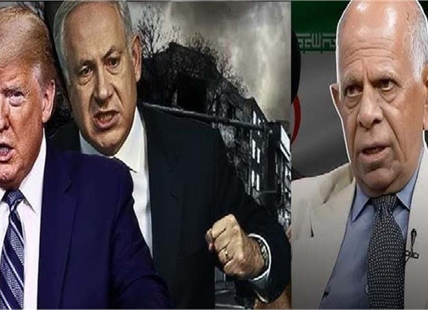 पूर्व भारतीय राजनयिक का दावा: जंग की शुरुआत अमेरिका-इजराइल ने की, ईरान दे रहा जवाब