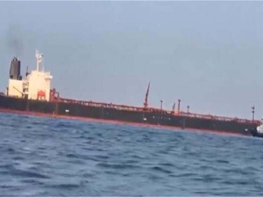 होर्मुज संकट में भारत की बड़ी कूटनीतिक जीत, रूस का तेल टैंकर चीन से मुड़कर मंगलुरु पहुंचा
