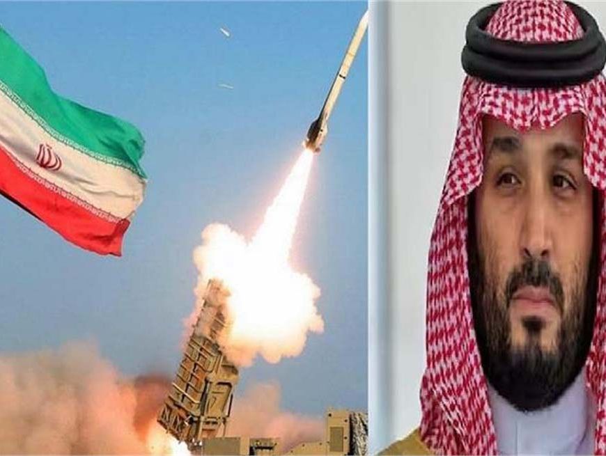 सऊदी का बड़ा कदम: एयरस्ट्राइक के बाद ईरानी सैन्य अटैची समेत 5 अधिकारी निष्कासित