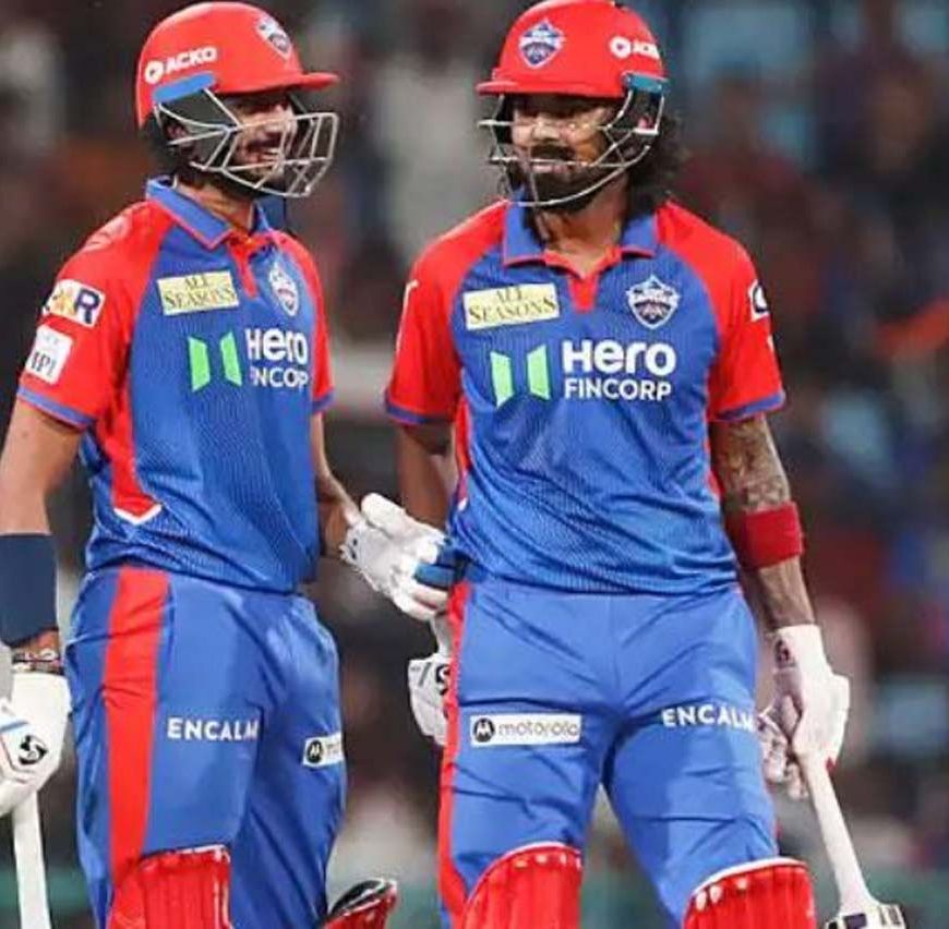 दिल्ली कैपिटल्स इस बार खिताब की प्रबल दावेदार, पूर्व क्रिकेटर का बड़ा बयान