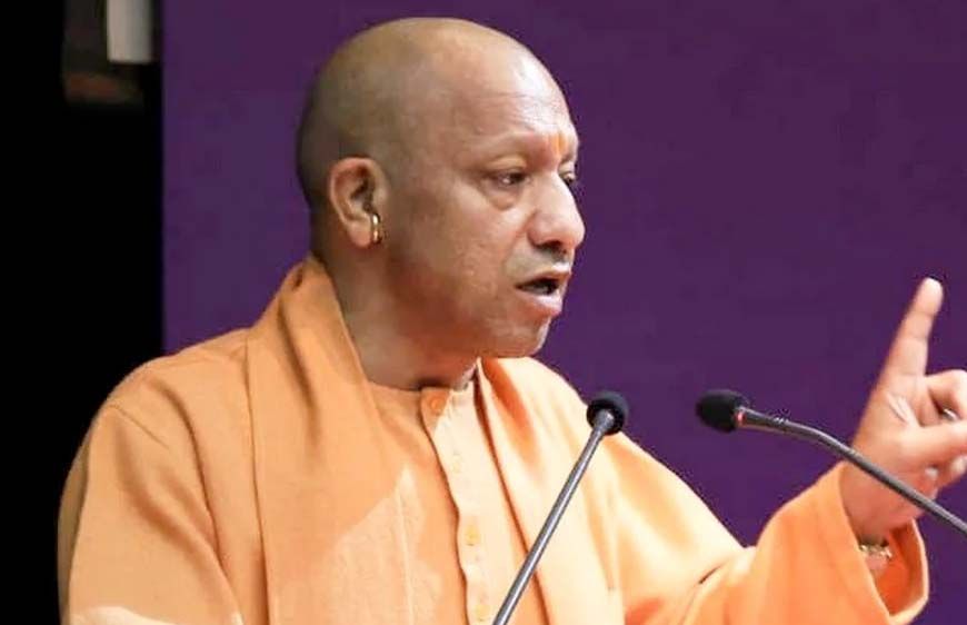 नदियों की निर्मलता के लिए पूर्व की सरकार की तुलना में सीएम योगी ने किया 10 गुना काम