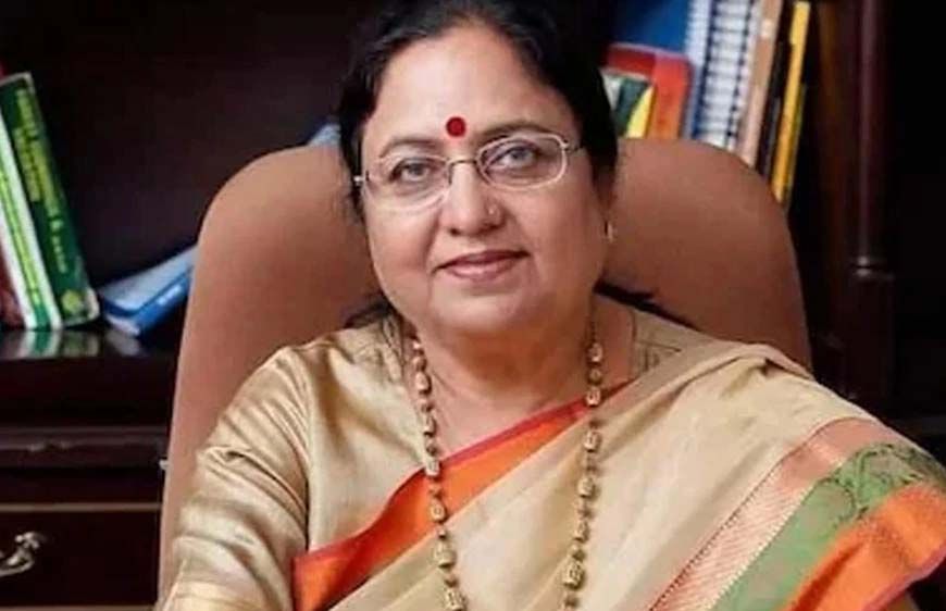 यूपी में महिला सशक्तिकरण अब नारा नहीं, जमीनी हकीकत है: बेबी रानी मौर्य