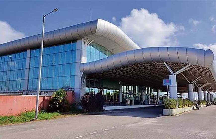 आदमपुर एयरपोर्ट से उड़ानों को लेकर नवीनतम अपडेट, यात्री ध्यान दें