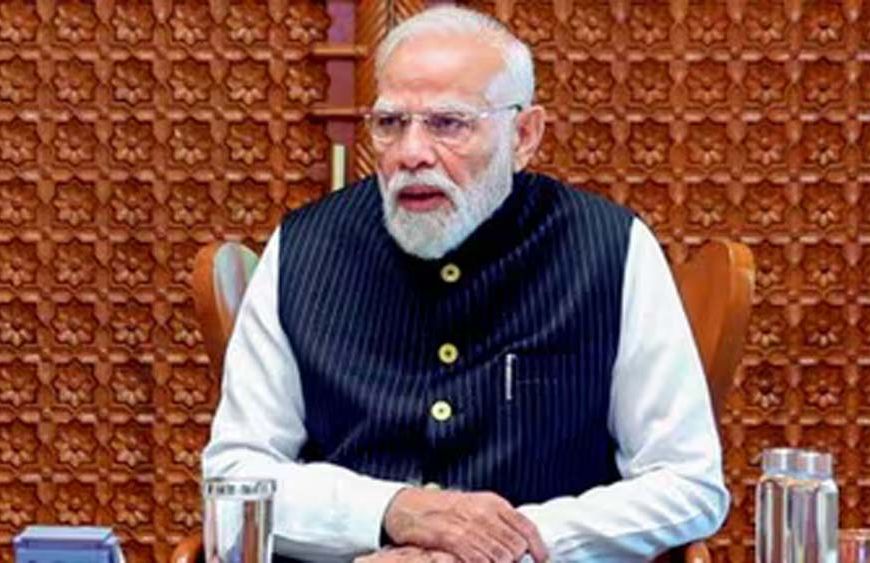 ईरान युद्ध का असर: तेल-गैस संकट कितना गहराया? संसद में PM मोदी देंगे पूरी जानकारी