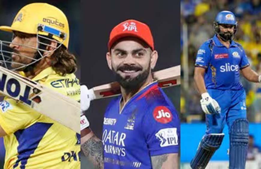 Indian Premier League 2026: नंबर 1 से 11 तक रन मशीन कौन? Virat Kohli-MS Dhoni भी टॉप लिस्ट से बाहर