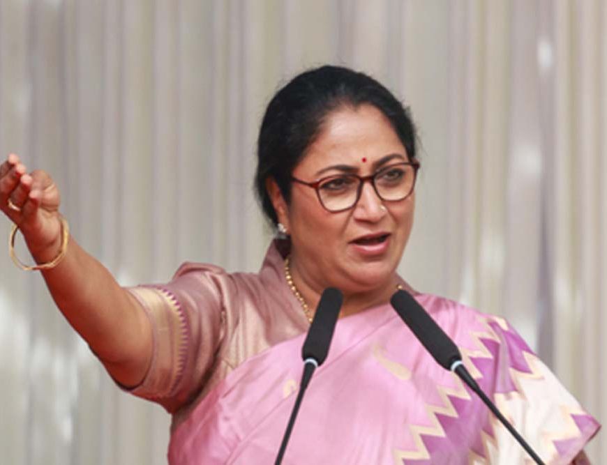 दिल्ली का आर्थिक सर्वेक्षण जारी: प्रति व्यक्ति आय 5.31 लाख के पार, विकास की रफ्तार तेज