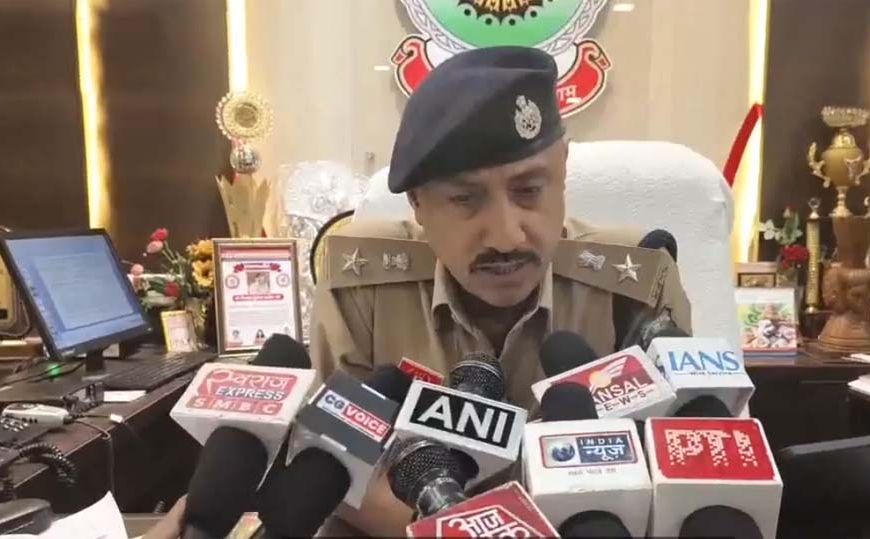 पामगढ़ में विवाद ने लिया खतरनाक मोड़: रिटायर्ड फौजी की लाइसेंसी पिस्टल से चली गोली, युवक घायल